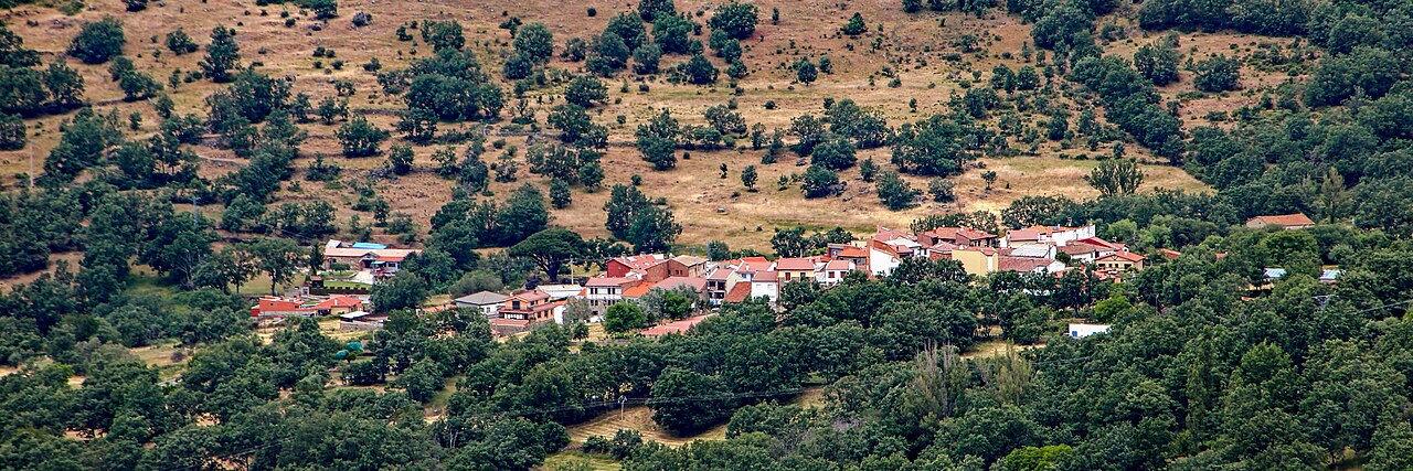 La Hoya, Salamanca