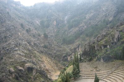 La Iruela, Jaén