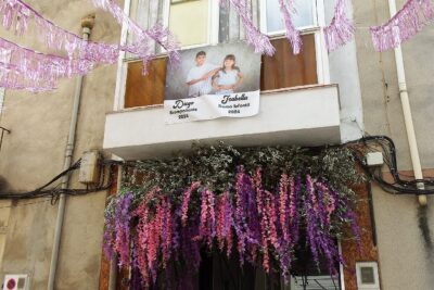 La Jana, Castellón