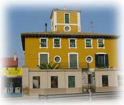 La Joyosa, Zaragoza