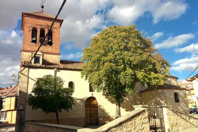 La Lastrilla, Segovia