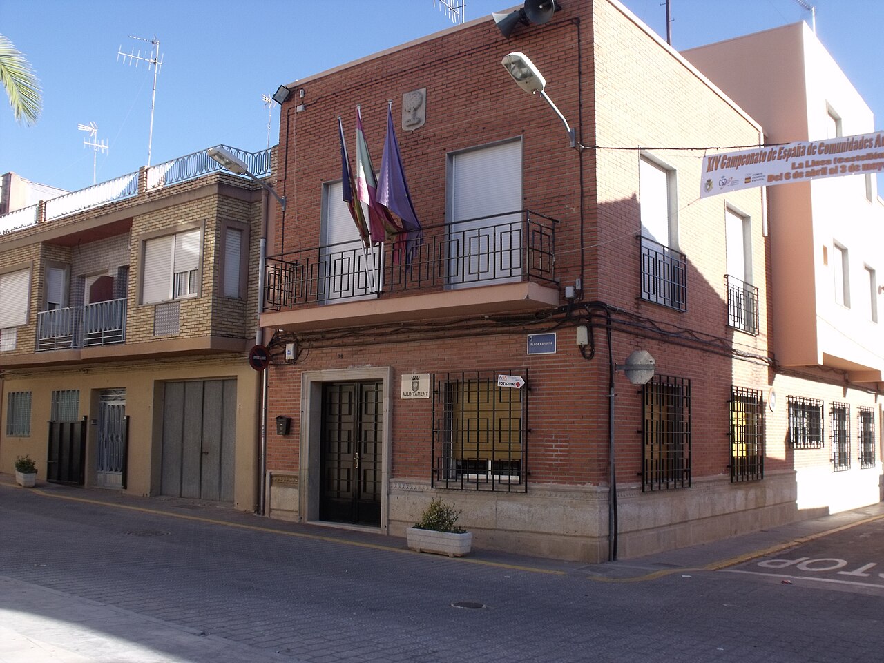 La Llosa, Castellón