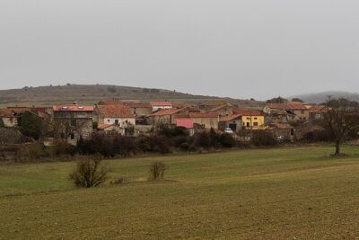 La Losilla, Soria
