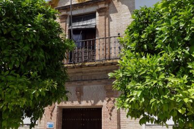 La Luisiana, Sevilla