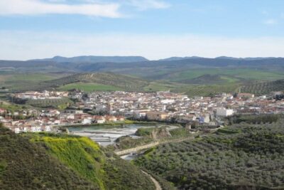 La Malahá, Granada