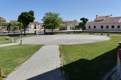 La Matilla, Segovia