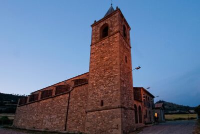 La Molsosa, Lleida