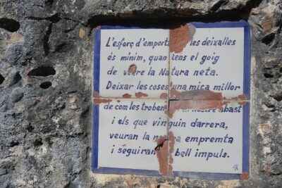 La Morera de Montsant, Tarragona