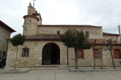 La Mudarra, Valladolid
