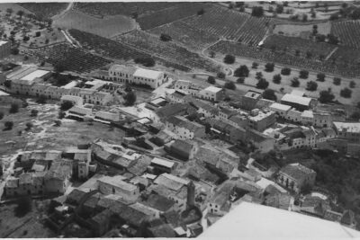 La Nou de Gaià, Tarragona