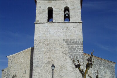 La Parrilla, Valladolid