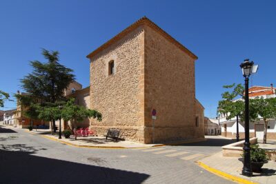 La Pesquera, Cuenca