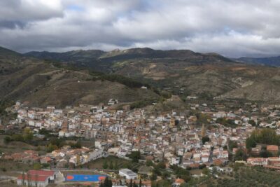 La Peza, Granada