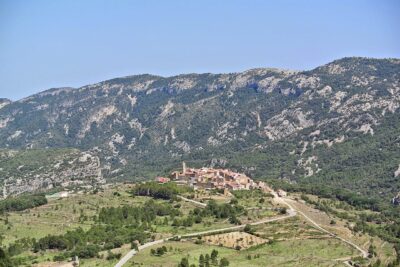 La Pobla de Benifassà, Castellón