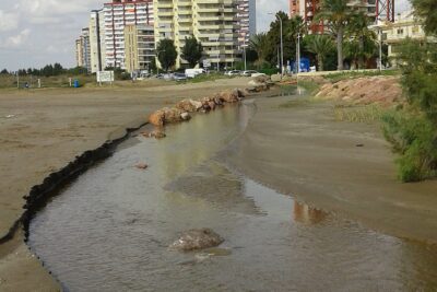 La Pobla de Farnals, Valencia
