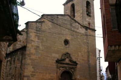 La Pobla de Massaluca, Tarragona