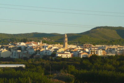 La Pobla de Montornès, Tarragona