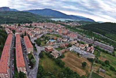 La Pobla de Segur, Lleida