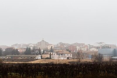La Portella, Lleida