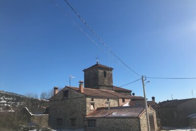 La Póveda de Soria, Soria
