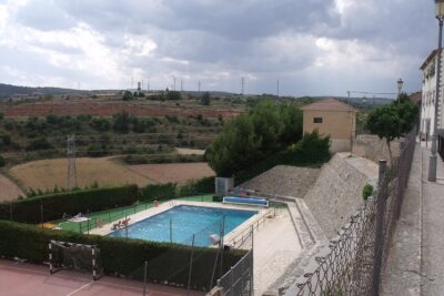 La Puebla de Valverde, Teruel