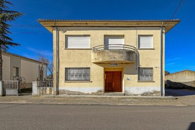 La Redonda, Salamanca