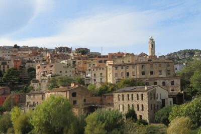 La Riba, Tarragona
