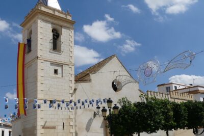La Rinconada, Sevilla