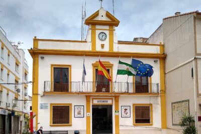La Roda de Andalucía, Sevilla