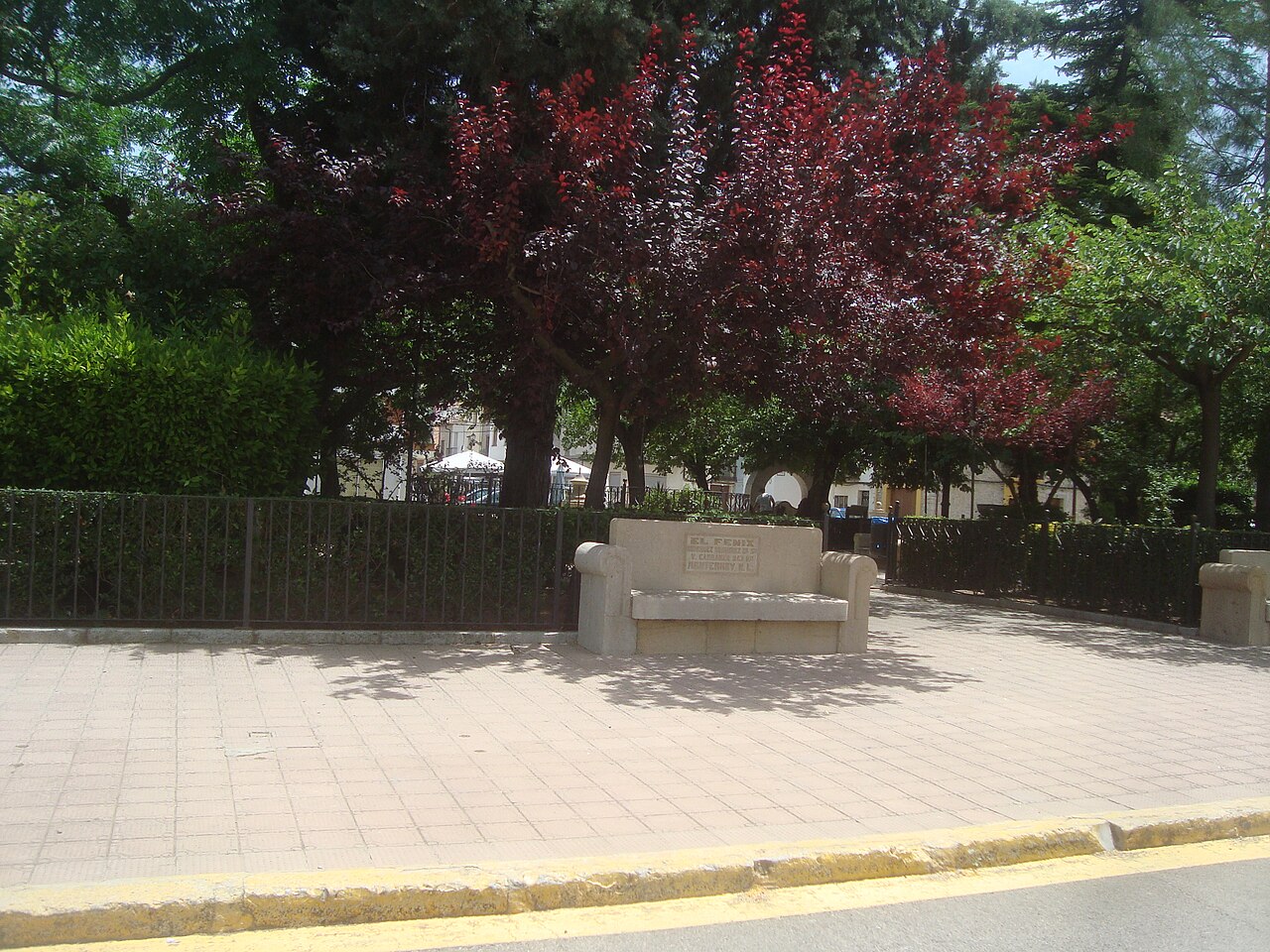 La Salzadella, Castellón