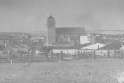La Seca, Valladolid
