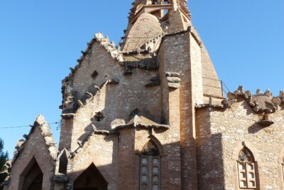 La Secuita, Tarragona