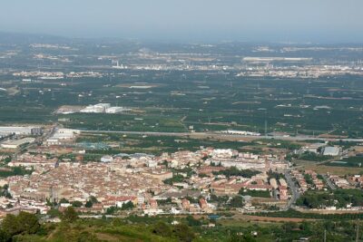 La Selva del Camp, Tarragona