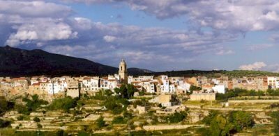 La Senia, Tarragona