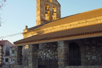 La Serna del Monte, Madrid