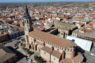 La Solana, Ciudad Real