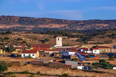 La Tala, Salamanca