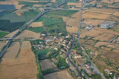La Tallada D'empordà, Girona