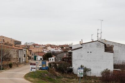 La Toba, Guadalajara