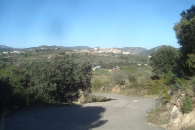 La Torre D'en Besora, Castellón