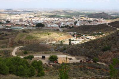 La Unión, Murcia