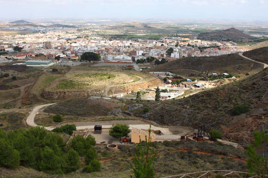 La Unión, Murcia