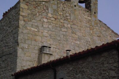 La Vajol, Girona
