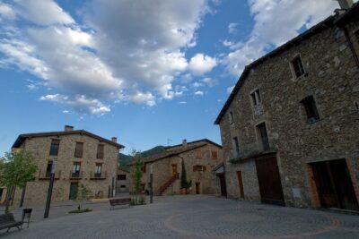 La Vall de Bianya, Girona