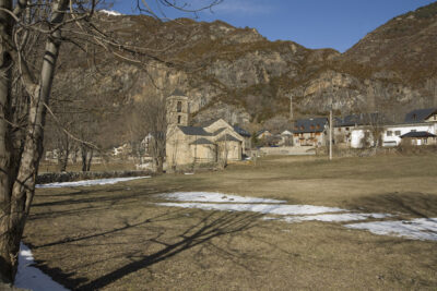 La Vall de Boi, Lleida