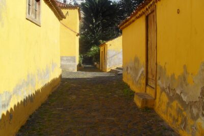 La Victoria de Acentejo, Santa Cruz de Tenerife