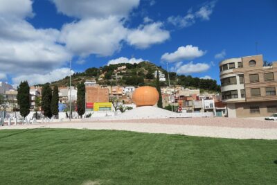 La Vilavella, Castellón