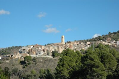La Vilella Alta, Tarragona