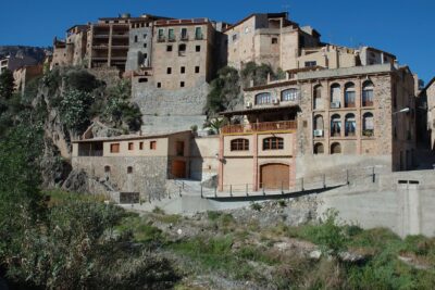 La Vilella Baixa, Tarragona