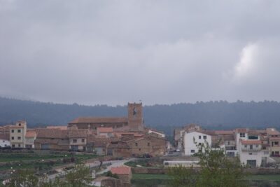 La Yesa, Valencia